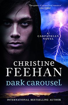 portada Dark Carousel ('Dark' Carpathian)