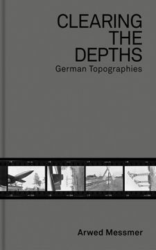 portada Clearing the Depths: The Dream of the Reich (en Inglés)