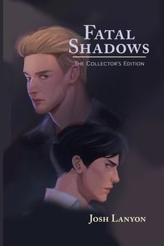 portada Fatal Shadows: The Collector's Edition (en Inglés)
