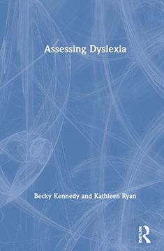 portada Assessing Dyslexia (en Inglés)