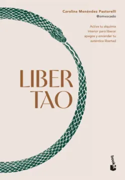 portada LiberTao