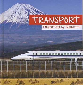 portada Transport Inspired by Nature (en Inglés)