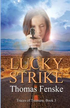 portada Lucky Strike (en Inglés)