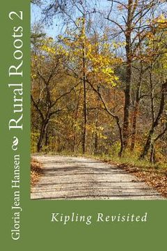 portada Rural Roots 2: Kipling Revisited (in English)