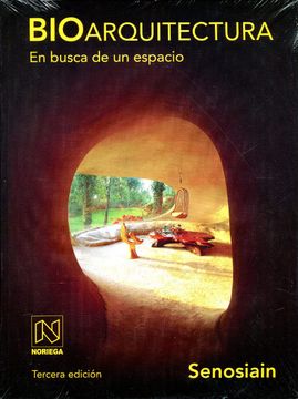 portada Bioarquitectura 3? Ed. (in Spanish)