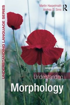 portada Understanding Morphology: Second Edition (a Hodder Education Publication) (en Inglés)
