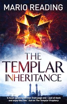 The Templar Inheritance (en Inglés)