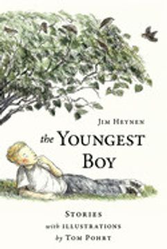 portada The Youngest Boy: Stories