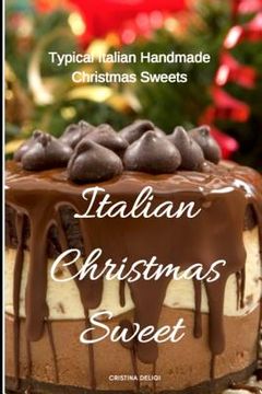portada Italian Christmas Sweet (en Inglés)