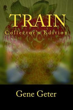 portada Train (Collector's Edition) (en Inglés)