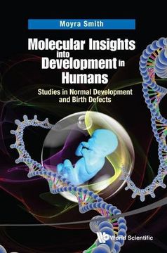 portada Molecular Insights Into Development In Humans: Studies In No