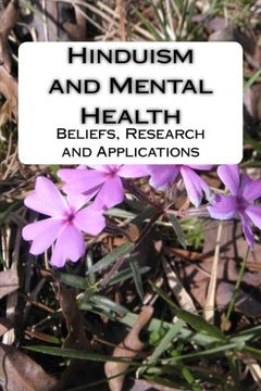 portada Hinduism and Mental Health: Beliefs, Research and Applications