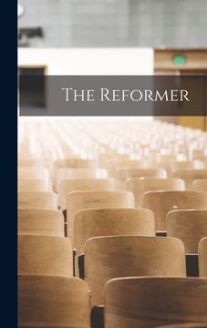 portada The Reformer (en Inglés)
