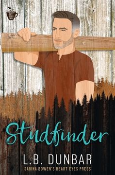 portada Studfinder (in English)