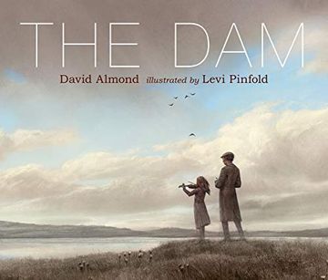 portada The dam (in English)