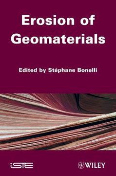 portada Erosion of Geomaterials