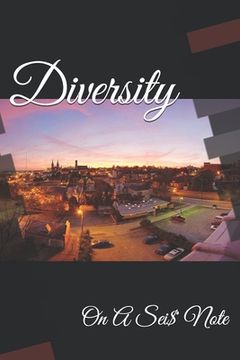 portada Diversity: On A Sei$ Note (en Inglés)