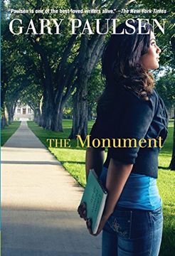 portada The Monument (in English)