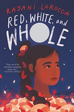portada Red, White, and Whole (in English)