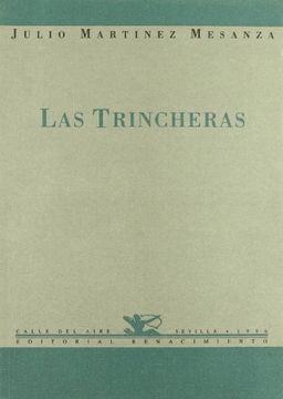 portada Las trincheras (in Spanish)