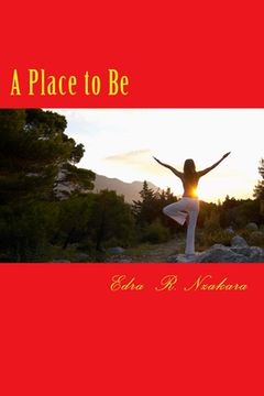 portada A Place to Be