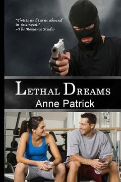 portada Lethal Dreams (in English)