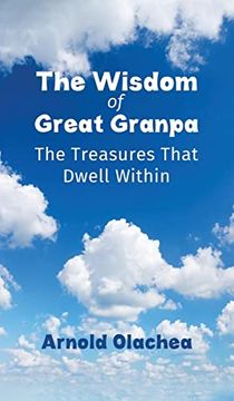 portada The Wisdom of Great Granpa (en Inglés)