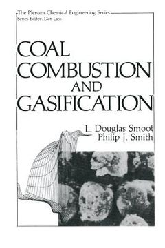 portada Coal Combustion and Gasification