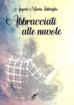 portada Abbracciati Alle Nuvole (en Italiano)