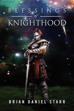 portada blessings of knighthood