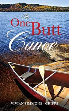 portada The one Butt Canoe (en Inglés)