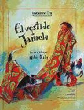 portada El Vestit de Jamela (en Catalá)