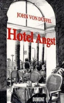 portada Hotel Angst (en Alemán)