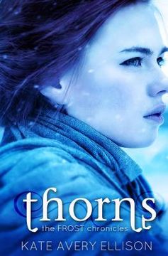 portada Thorns (in English)