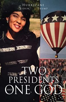 portada Two Presidents and one god 