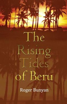portada The Rising Tides of Beru (en Inglés)