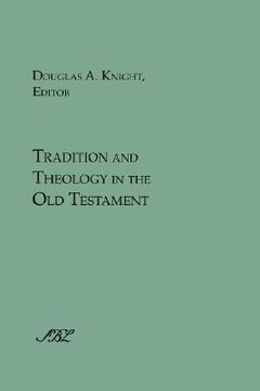 portada tradition and theology in the old testament