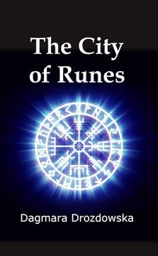 portada The City of Runes (en Inglés)