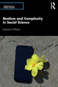 portada Realism and Complexity in Social Science (en Inglés)