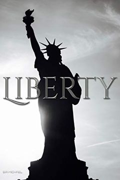 portada Liberty Iconic Blank Creative Journal sir Michael Huhn Designer (en Inglés)