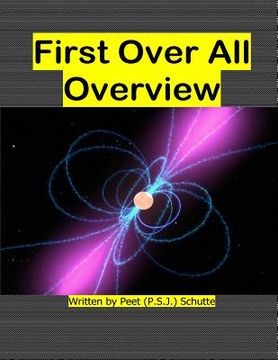 portada First Over All Overview (in English)