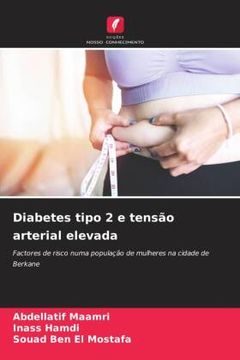 portada Diabetes Tipo 2 e Tensã â£o Arterial Elevada