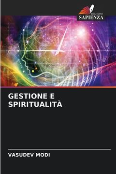 portada Gestione E Spiritualità (in Italian)