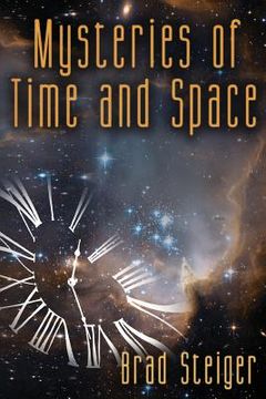 portada Mysteries of Time and Space (en Inglés)
