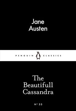 portada The Beautiful Cassandra (Penguin Little Black Classics)