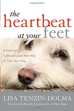 portada Heartbeat at Your Feet