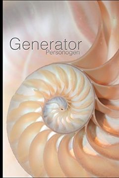 portada Generator (en Inglés)