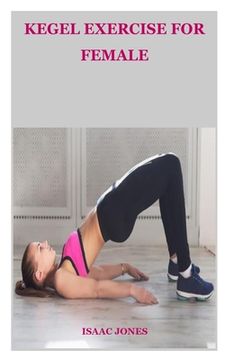 portada Kegel Exercise for Female (in English)