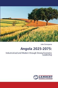 portada Angola 2025-2075 (en Inglés)