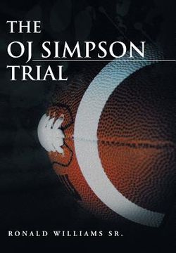 portada The Oj Simpson Trial